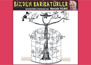 Karikatür