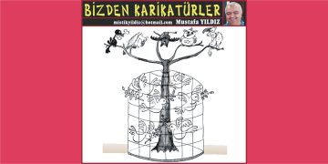 Karikatür