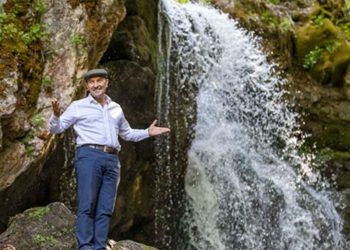Doğayla uyumlu yaşamın öncü şehri İzmir