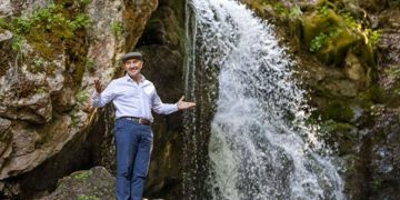 Doğayla uyumlu yaşamın öncü şehri İzmir