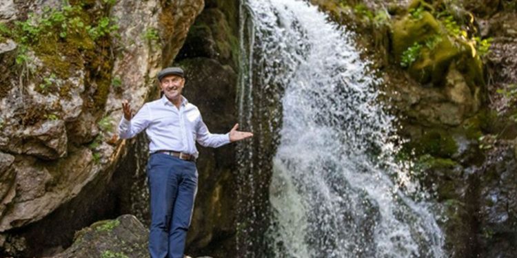 Doğayla uyumlu yaşamın öncü şehri İzmir