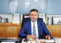 Bayraklı Belediyesi, barışın 18’inci üyesi oldu