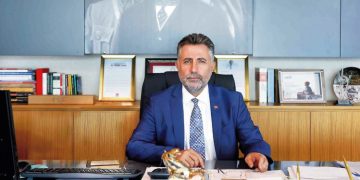 Bayraklı Belediyesi, barışın 18’inci üyesi oldu