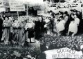 Tarihte şanlı bir sayfa: 15-16 Haziran Direnişine Selam!
