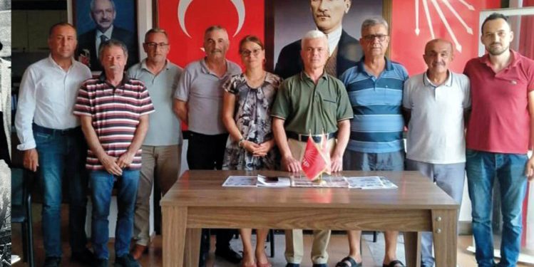 “Güzel ilçemiz Bergama’yı YÖNETEBİLDİKLERİNİ sanıyorlar!”