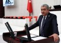 “Aliağa Endüstri Bölgesi’ne 3 yıldır bir çivi bile çakılmadı”