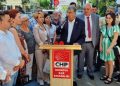 CHP’li Sındır, “Kız ve erkek öğrencilerimizin sınıfları zorla ayrıştırılıyor!”