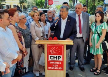 CHP’li Sındır, “Kız ve erkek öğrencilerimizin sınıfları zorla ayrıştırılıyor!”