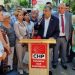 CHP’li Sındır, “Kız ve erkek öğrencilerimizin sınıfları zorla ayrıştırılıyor!”