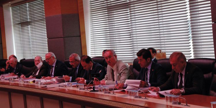 CHP’li Sertel: Kiralar ödenebilir seviyeye çekilsin, televizyonlar yaşasın