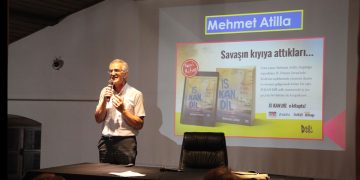 KENT BELLEĞİNDE İSKANDİL SÖYLEŞİSİ&nbsp;