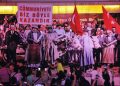 Anadolu’nun rüzgarı Menderes’ten esti