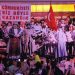Anadolu’nun rüzgarı Menderes’ten esti