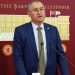 CHP İzmir Milletvekili Atila Sertel belediyelere açılan soruşturmaları Meclis’e taşıdı