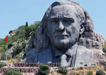 Atatürk Maskı’na yaz bakımı
