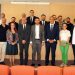 EGİAD ve BAGİAD Ortak Projelerde İki Kenti Birleştirecek