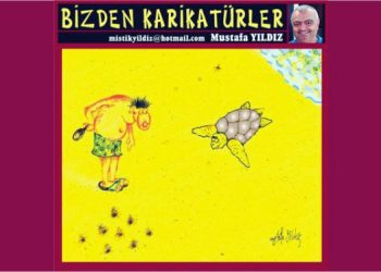 Karikatür