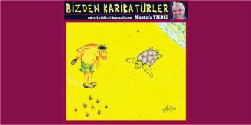 Karikatür