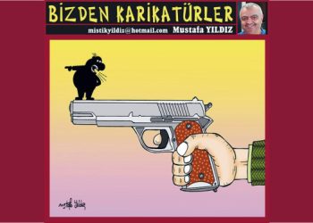 Karikatür