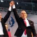“Aydınlık Türkiye yürüyüşüne katıldık”
