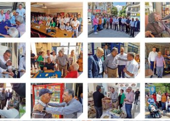 CHP’li Sındır, “Siftah yapamayan esnafın ahı iktidarın üzerinde!”