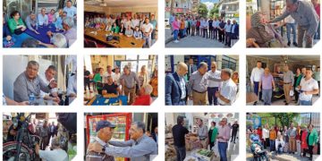 CHP’li Sındır, “Siftah yapamayan esnafın ahı iktidarın üzerinde!”