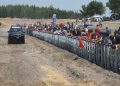 Menderes’te Adrenalin Dolu Festival