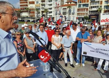 CHP’li Beko, astsubay ve yedek subayların özlük haklarını sordu