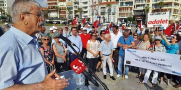 CHP’li Beko, astsubay ve yedek subayların özlük haklarını sordu
