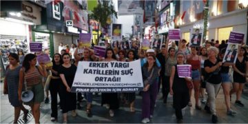 Kadın cinayetlerinde yine indirim