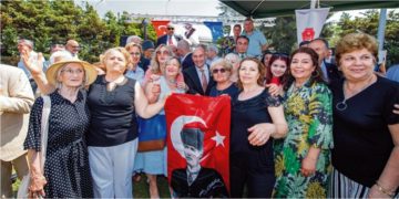 Başkan Soyer: “Bakanlık işine baksın”