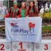 Bostanlıspor’a dünya fair play ödülü…