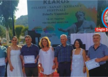 PARALEL EVRENE SEYAHAT (AHMETBEYLİ’den KLAROS’a)-1