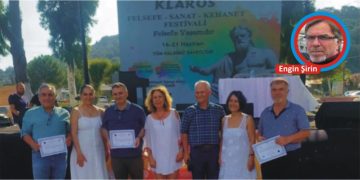 PARALEL EVRENE SEYAHAT (AHMETBEYLİ’den KLAROS’a)-1