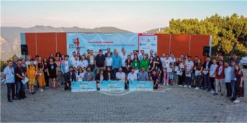 Hack4Karşıyaka’da ödüller sahibini buldu