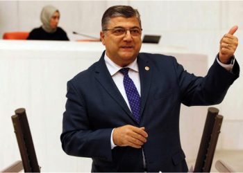 CHP’li Sındır, “Safranbolu’ya kıymayın, tarihimize ihanet etmeyin!”
