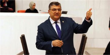 CHP’li Sındır, “Safranbolu’ya kıymayın, tarihimize ihanet etmeyin!”