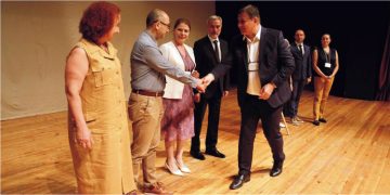 KARŞIYAKA’NIN SÜRDÜRÜLEBİLİRLİK MANİFESTOSU HAZIR!