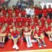 Bayraklı’nın Yaz Spor Okullarına renkli açılış