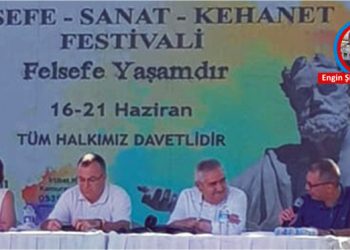 PARALEL EVRENE SEYAHAT (AHMETBEYLİ’den KLAROS’a)-2