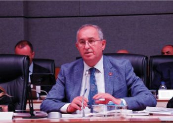 Muhsin Dere Açıkladı: “Elimizde Motor Ve Transmisyon Yok”