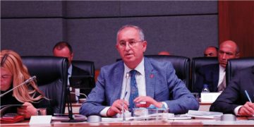 Muhsin Dere Açıkladı: “Elimizde Motor Ve Transmisyon Yok”