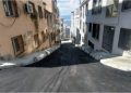 Konak Yollarında Tam Gaz Asfalt Seferberliği