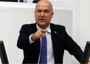 CHP’li Bakan: “Cinayetin Faili Sizsiniz, Cinayetin Faili Süleyman Soylu!”