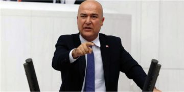 CHP’li Bakan: “Cinayetin Faili Sizsiniz, Cinayetin Faili Süleyman Soylu!”
