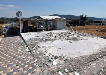 Hobi Bahçelerine Torbalı’da Geçit Yok!