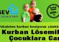LÖSEV BÜYÜK AİLE KUCAKLAŞMASI İSTANBUL’DA