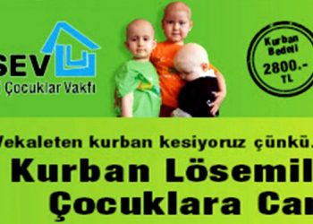 LÖSEV BÜYÜK AİLE KUCAKLAŞMASI İSTANBUL’DA