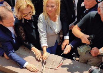 Gazeteciler, ‘Sansür Yasası’na ‘Hayır’ Dedi