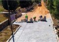 Urla’ya 3 yılda 103 milyon liralık yol, asfalt ve parke yatırımı